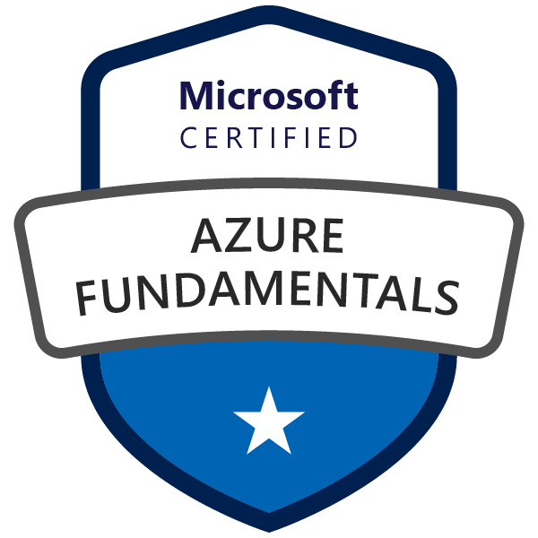 Microsoft Azure Fun